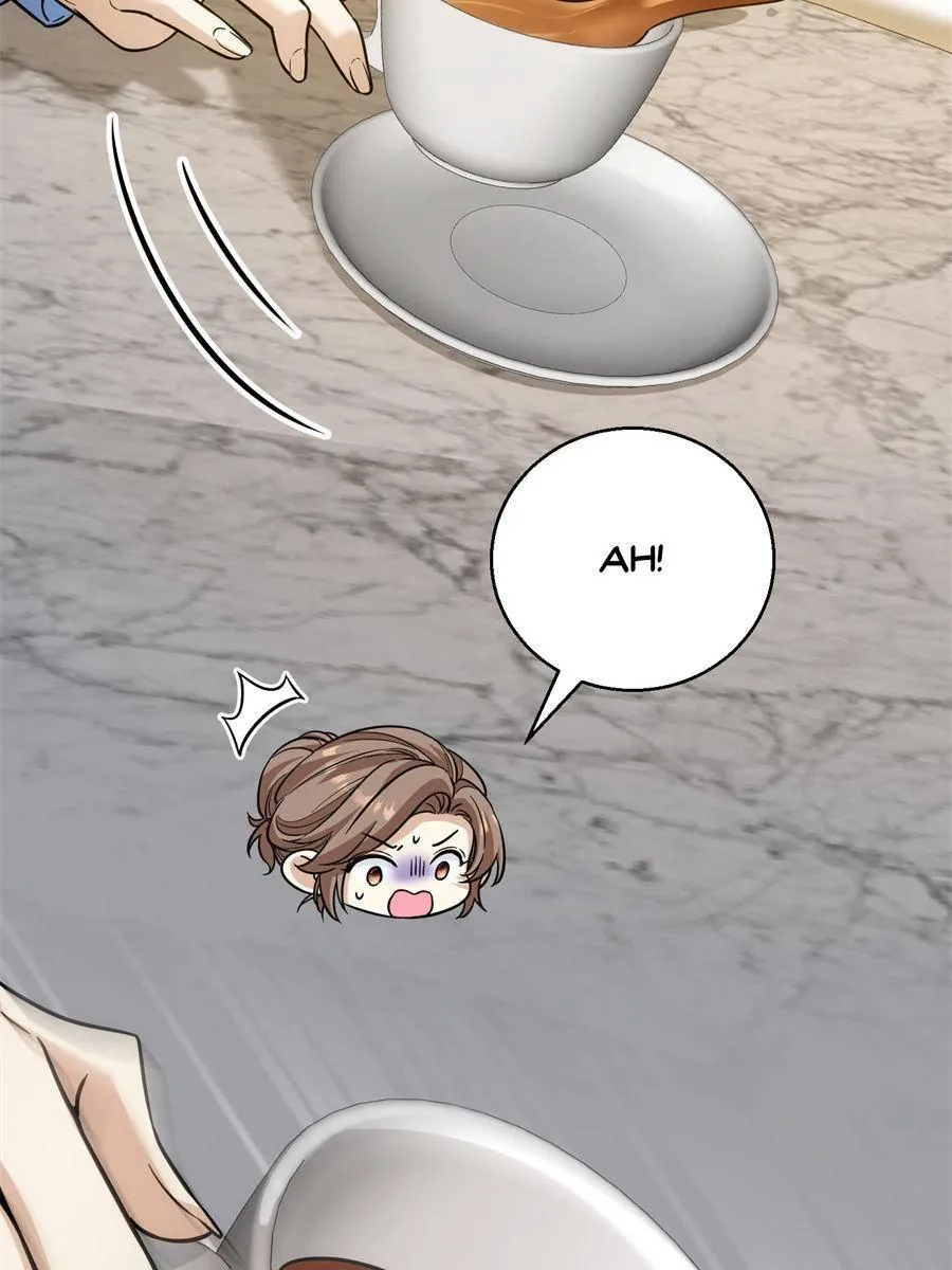 The Man Is A Real Dog Chapter 20 page 20 - 