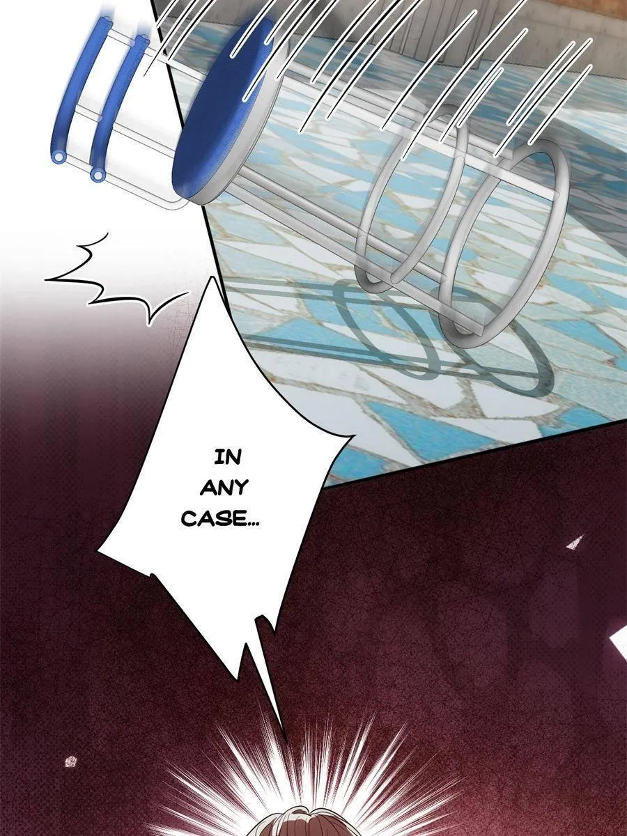 The Man Is A Real Dog Chapter 20 page 3 - 