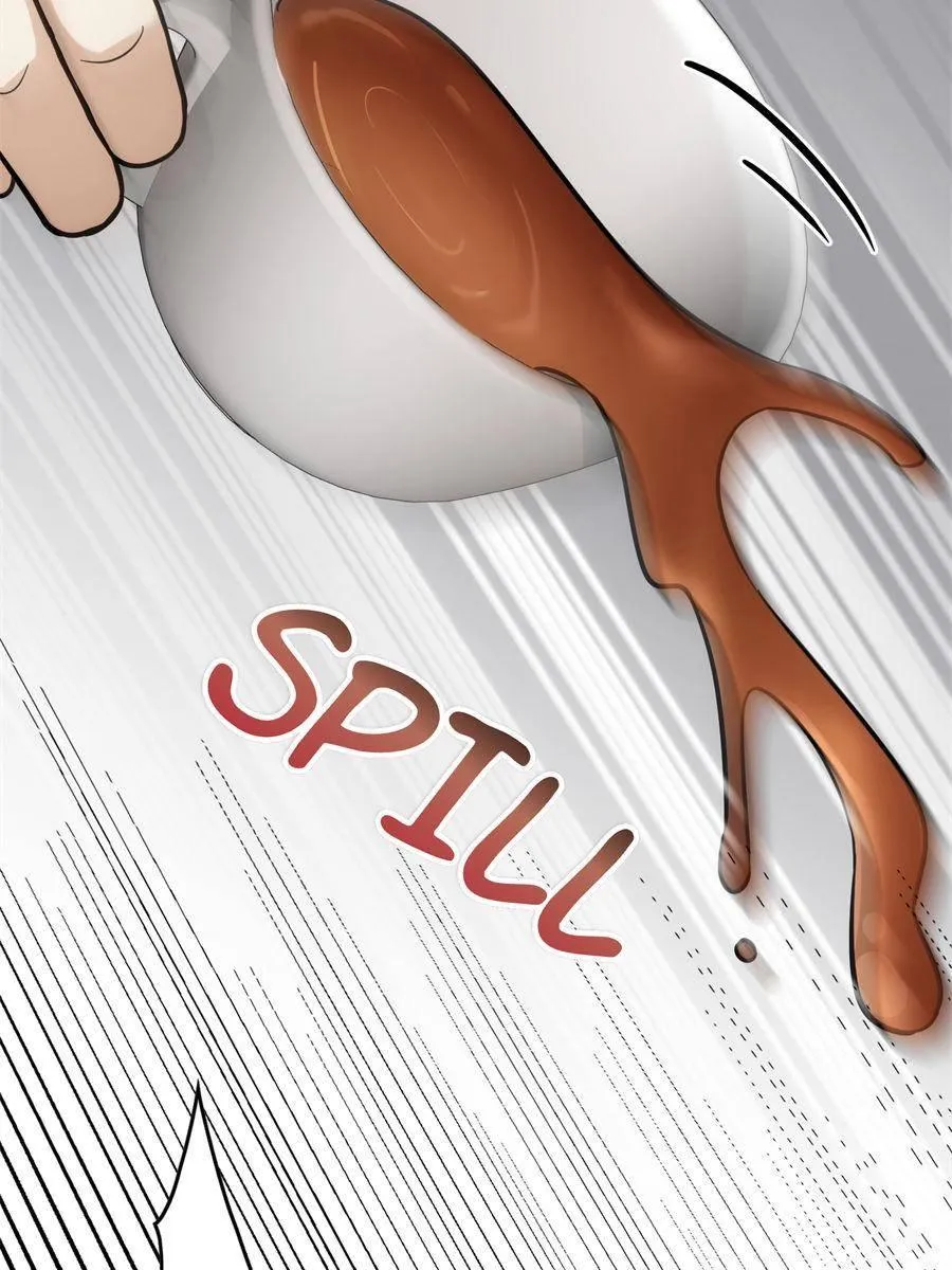 The Man Is A Real Dog Chapter 20 page 21 - 
