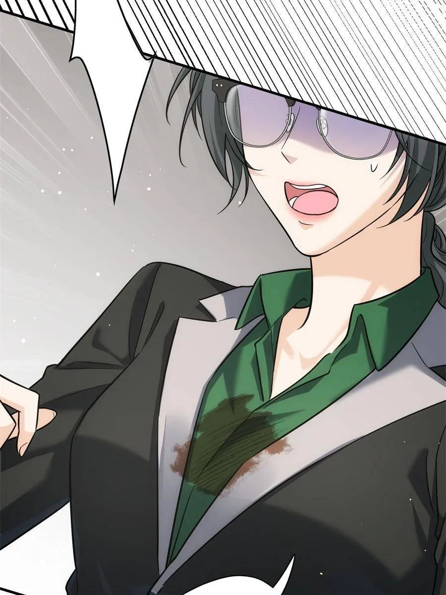 The Man Is A Real Dog Chapter 20 page 22 - 