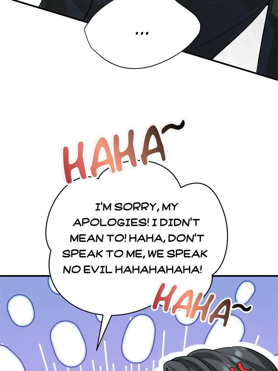 The Man Is A Real Dog Chapter 20 page 23 - 