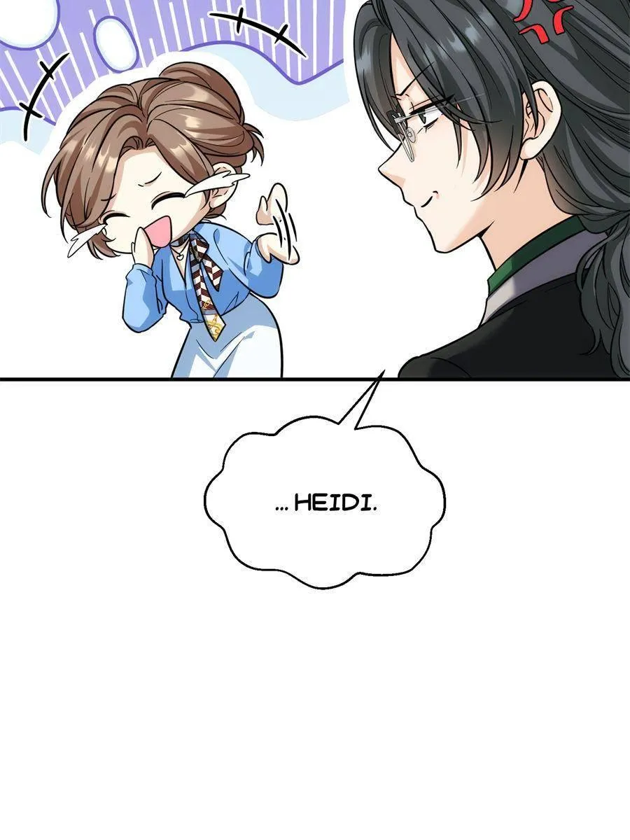The Man Is A Real Dog Chapter 20 page 24 - 
