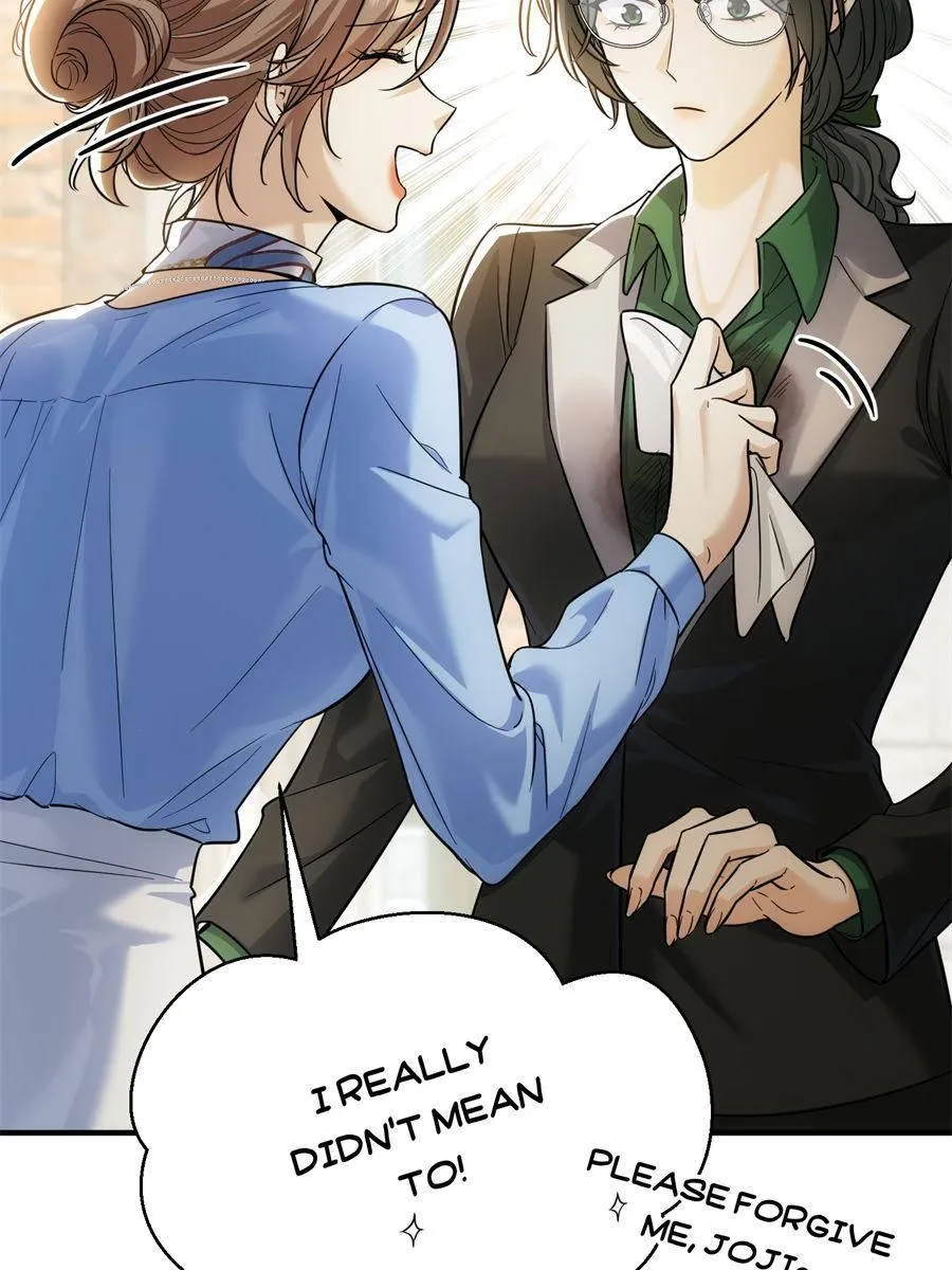 The Man Is A Real Dog Chapter 20 page 27 - 