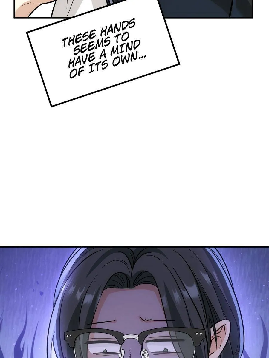 The Man Is A Real Dog Chapter 20 page 29 - 