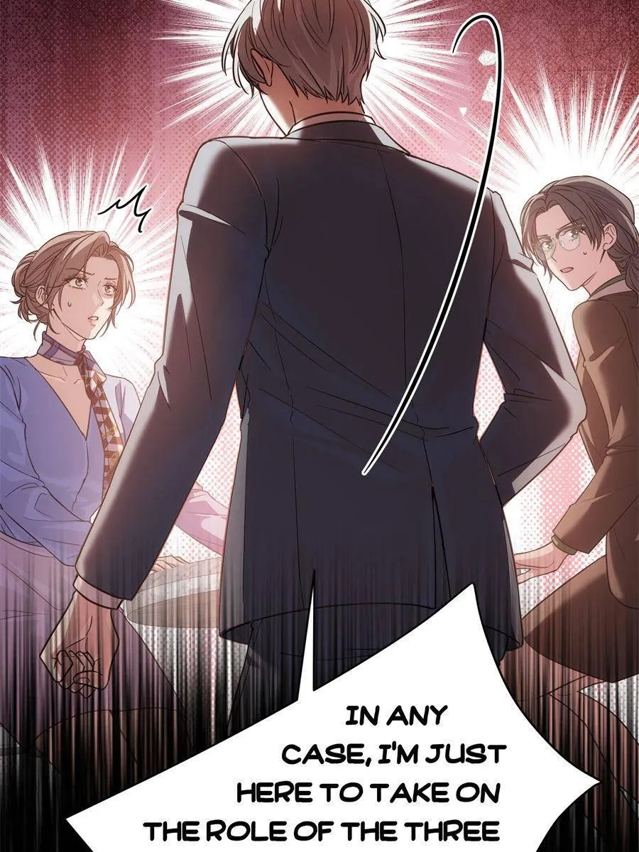 The Man Is A Real Dog Chapter 20 page 4 - 