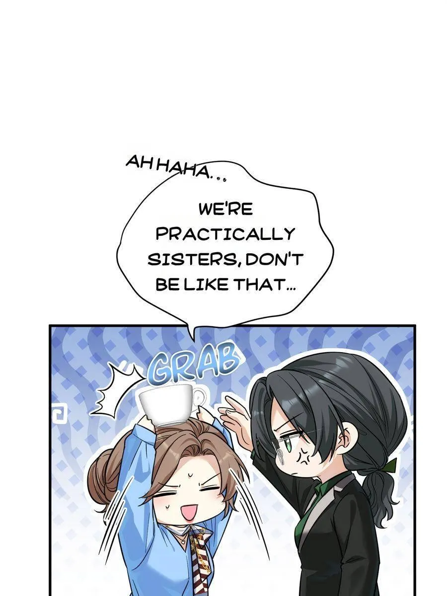The Man Is A Real Dog Chapter 20 page 38 - 
