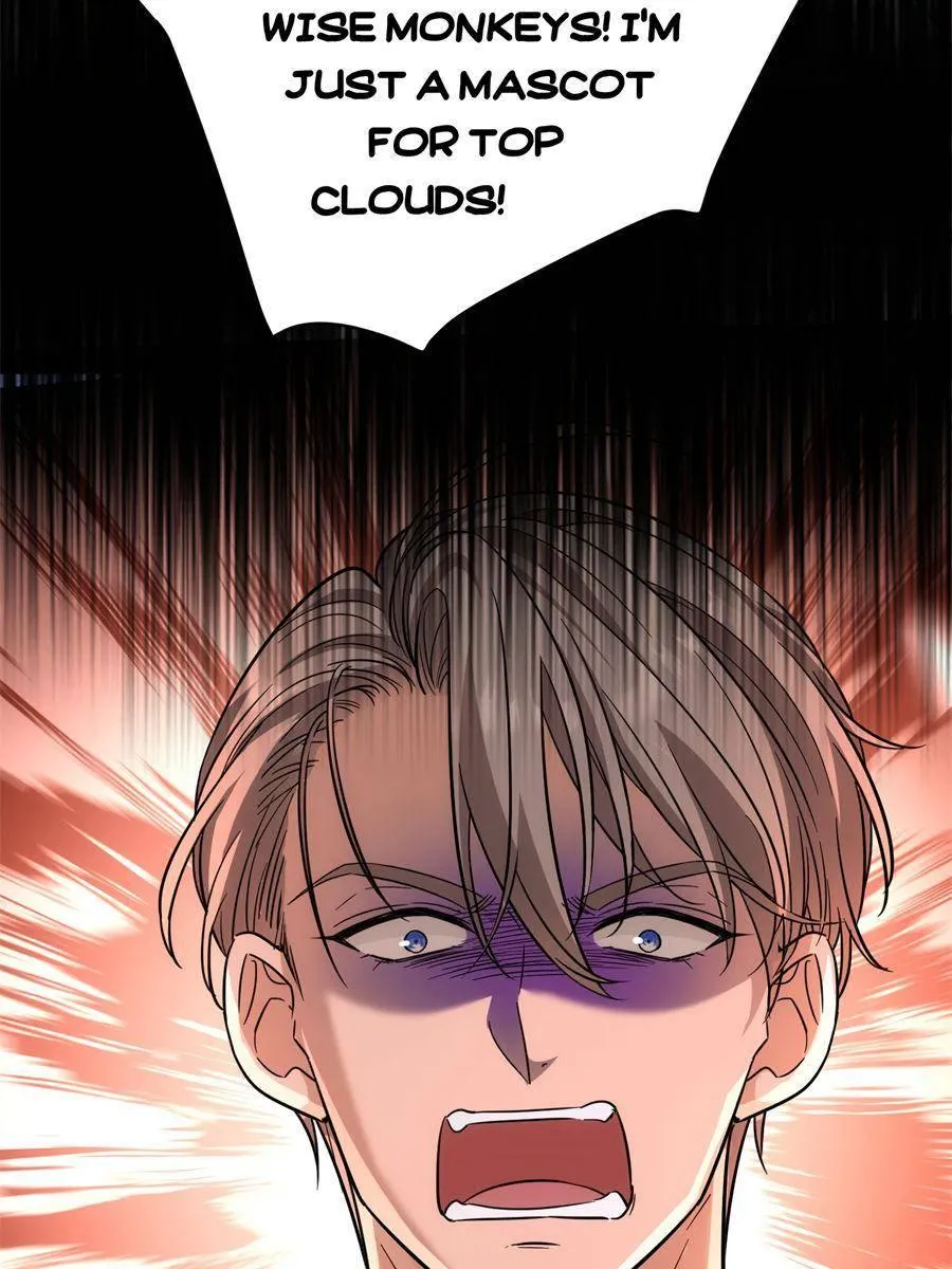 The Man Is A Real Dog Chapter 20 page 5 - 