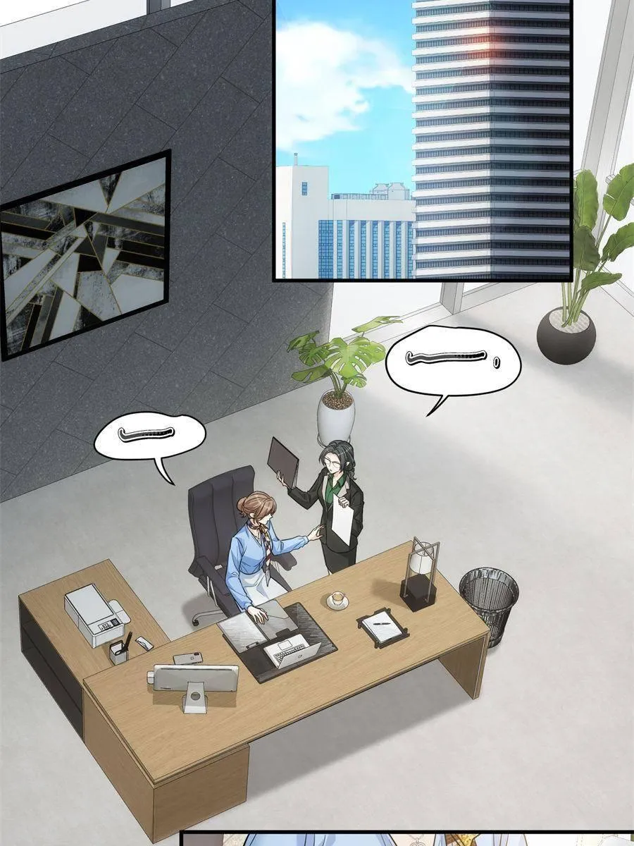 The Man Is A Real Dog Chapter 20 page 45 - 