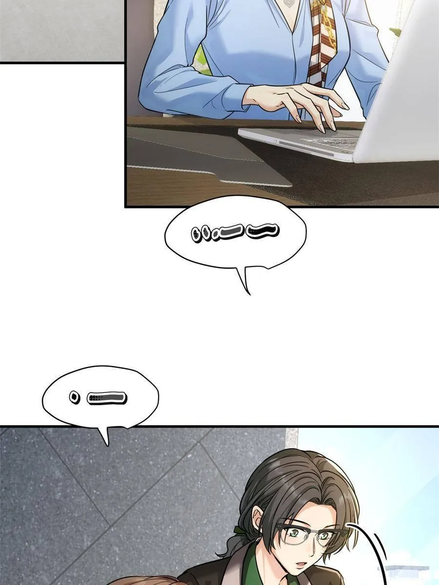 The Man Is A Real Dog Chapter 20 page 46 - 