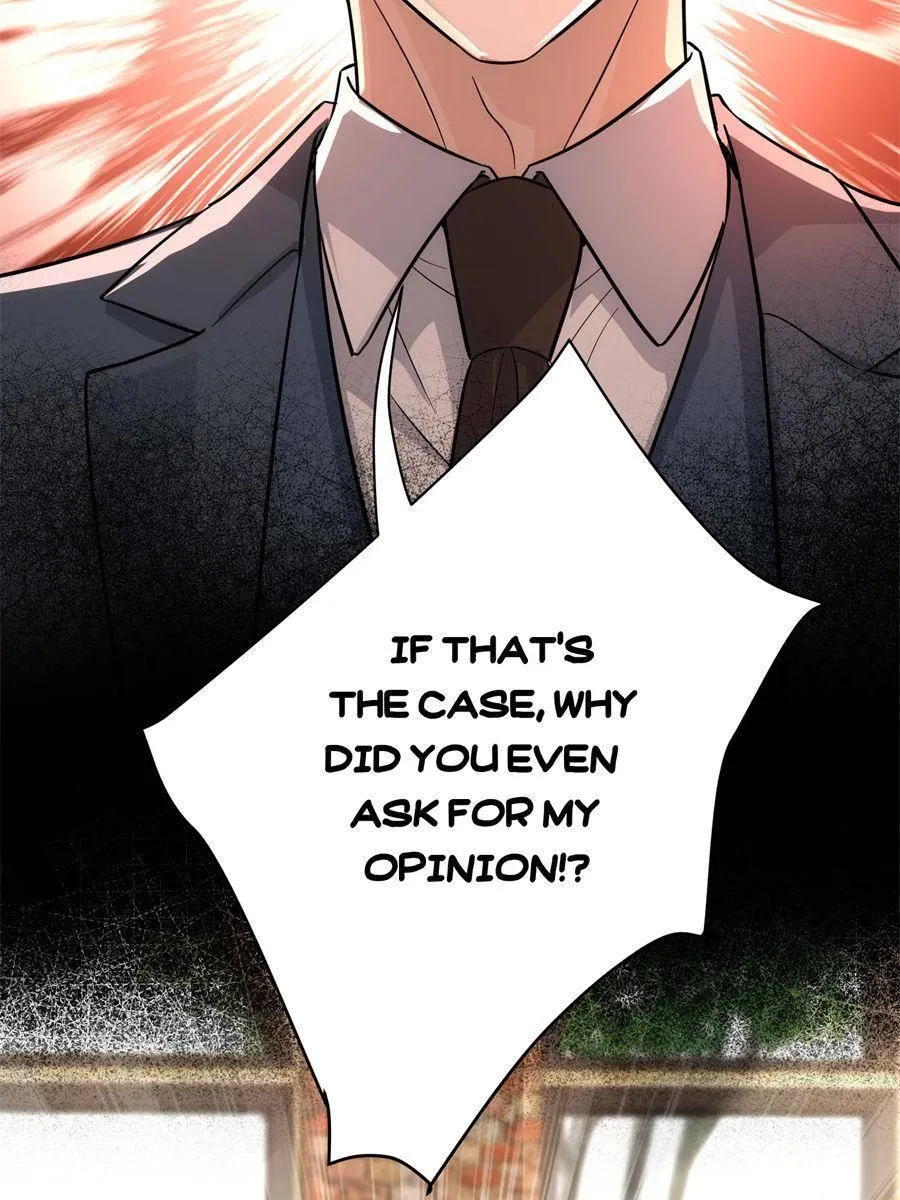 The Man Is A Real Dog Chapter 20 page 6 - 