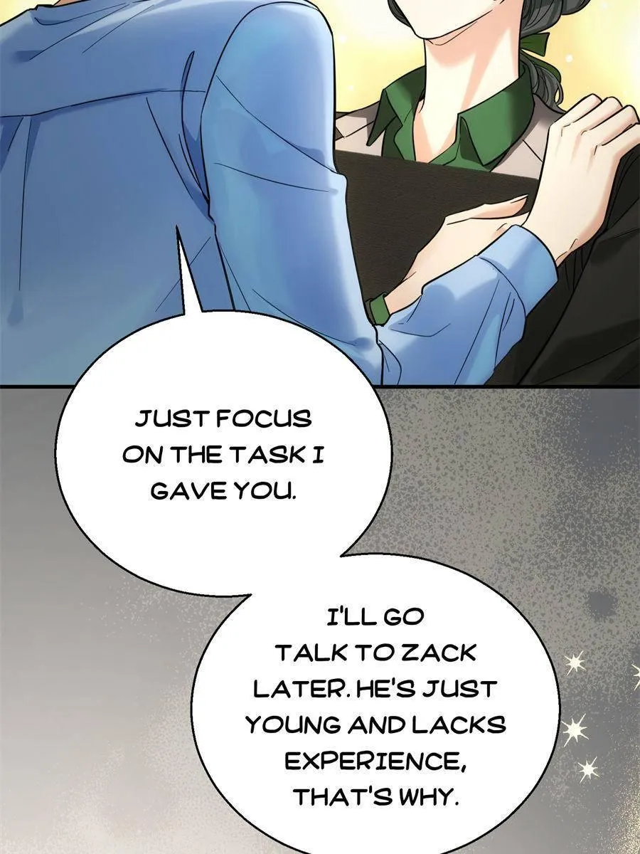 The Man Is A Real Dog Chapter 20 page 54 - 