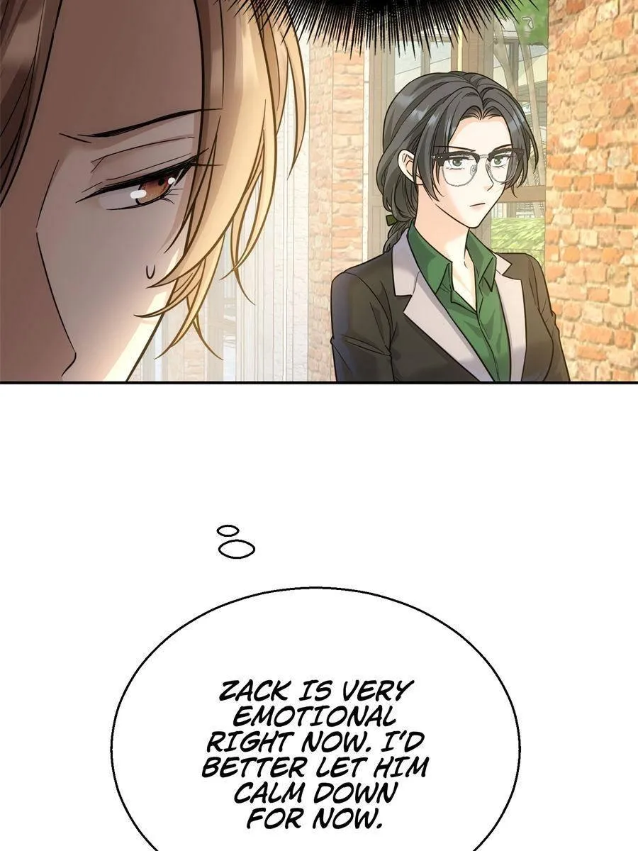 The Man Is A Real Dog Chapter 20 page 10 - 