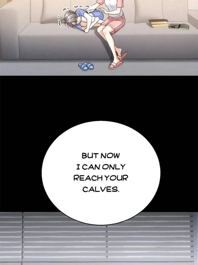 The Man Is A Real Dog Chapter 21 page 11 - 