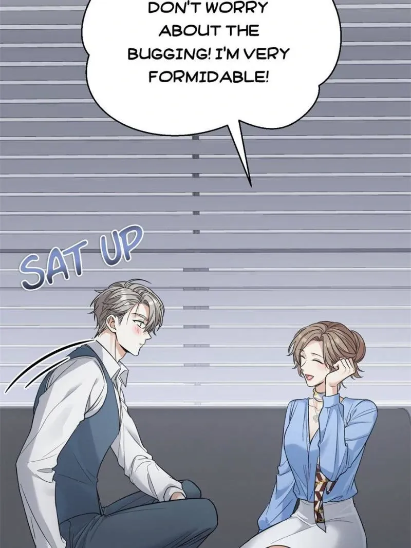 The Man Is A Real Dog Chapter 21 page 24 - 