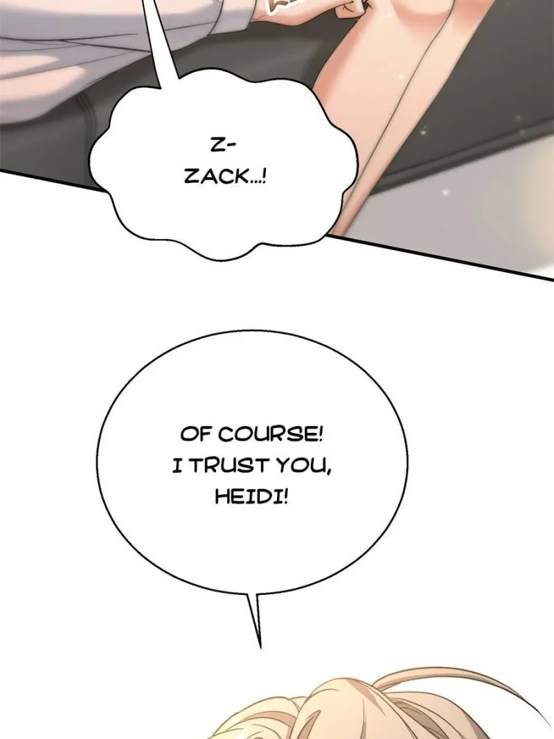 The Man Is A Real Dog Chapter 21 page 28 - 