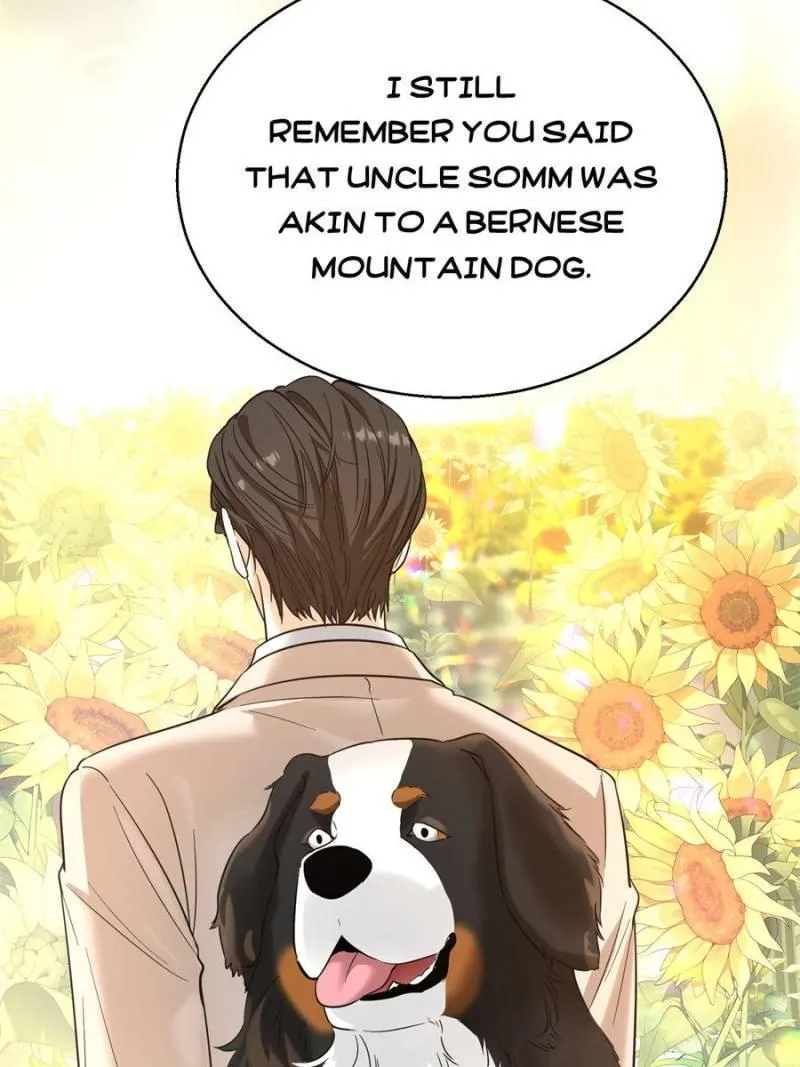 The Man Is A Real Dog Chapter 21 page 30 - 