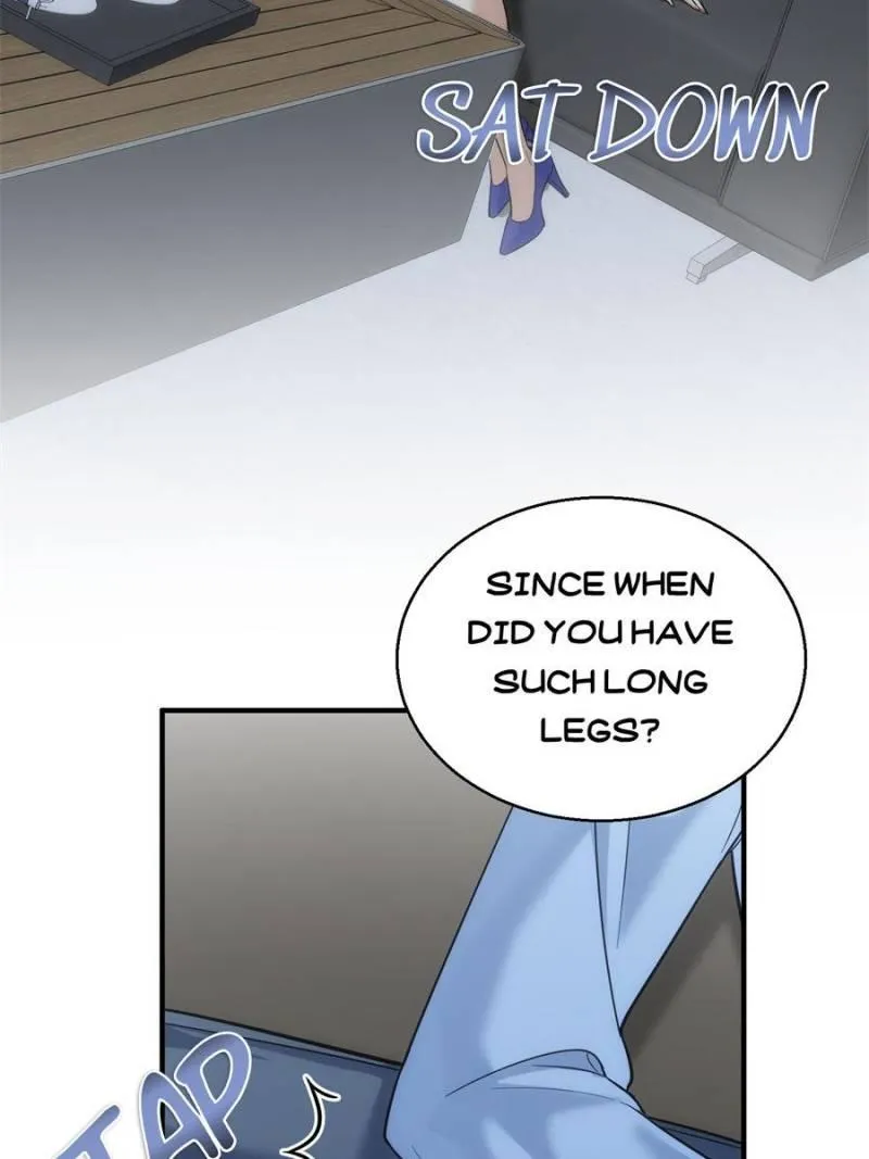 The Man Is A Real Dog Chapter 21 page 4 - 