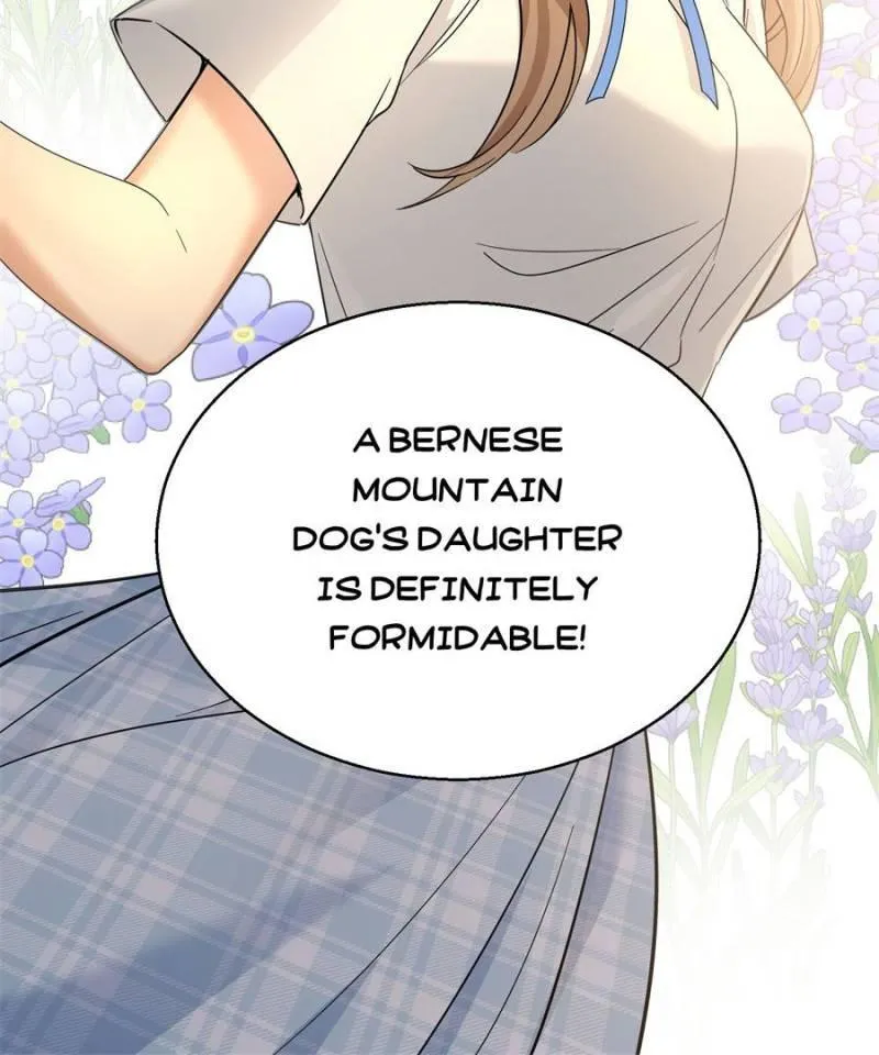 The Man Is A Real Dog Chapter 21 page 32 - 
