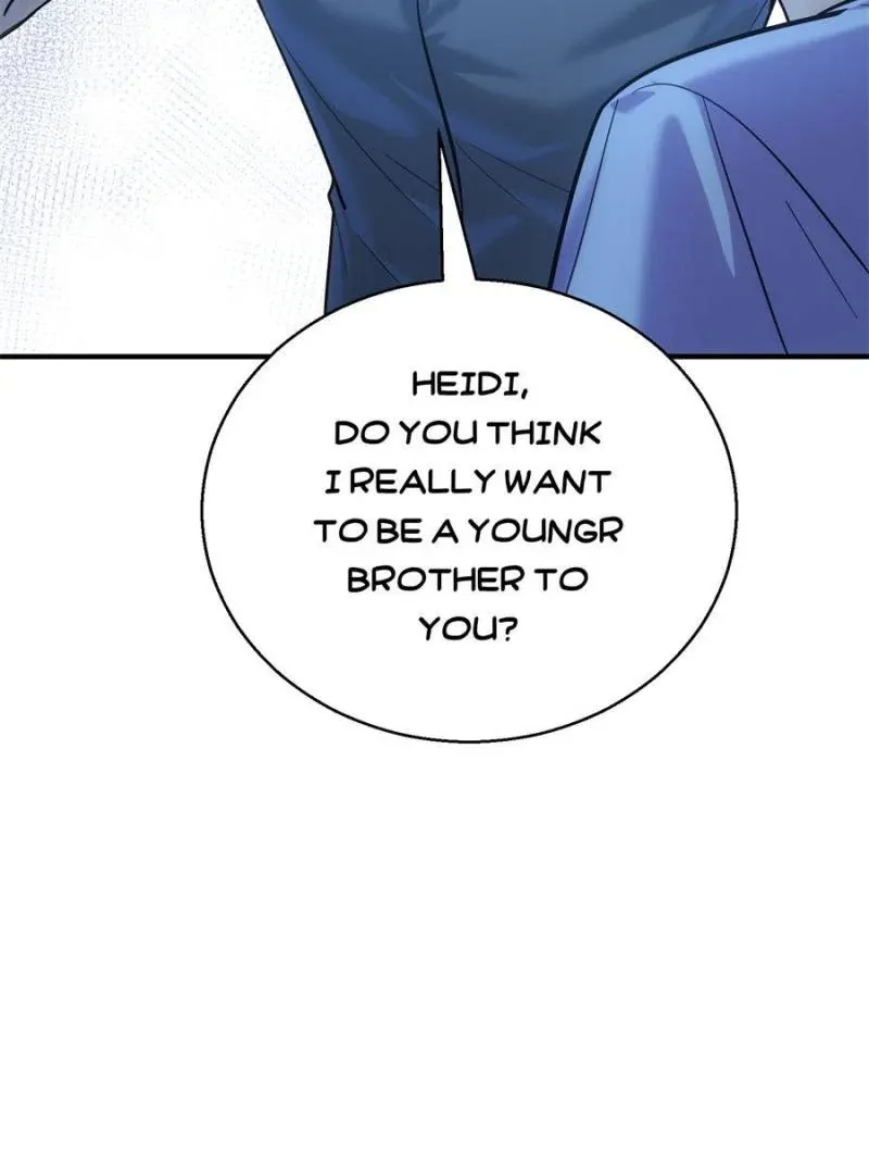 The Man Is A Real Dog Chapter 21 page 58 - 