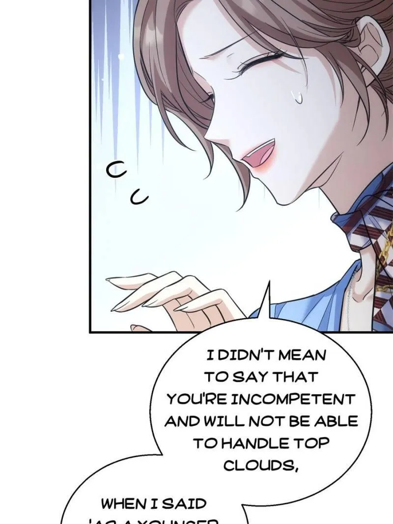 The Man Is A Real Dog Chapter 21 page 60 - 