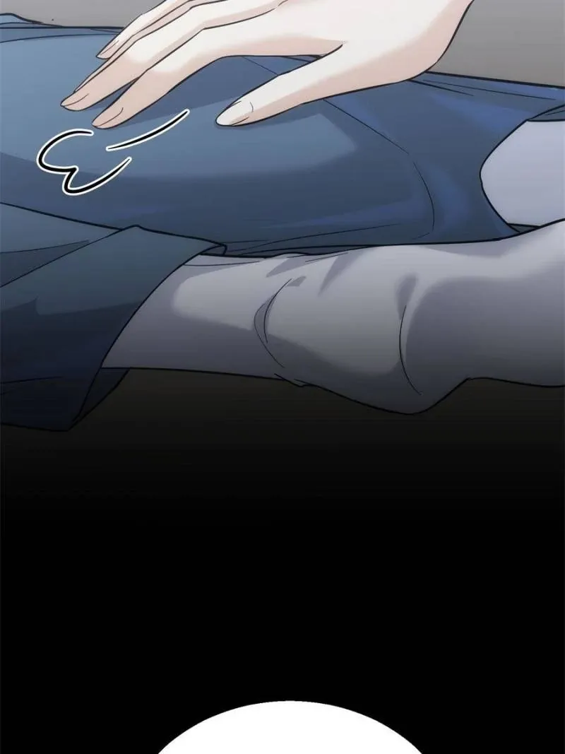 The Man Is A Real Dog Chapter 21 page 8 - 