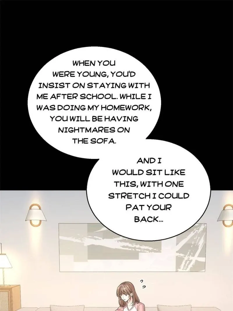 The Man Is A Real Dog Chapter 21 page 10 - 
