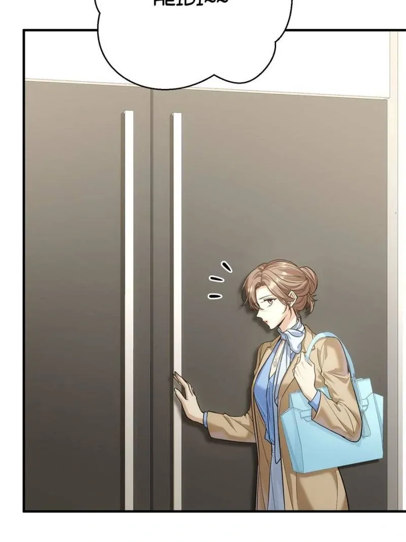 The Man Is A Real Dog Chapter 22 page 19 - 
