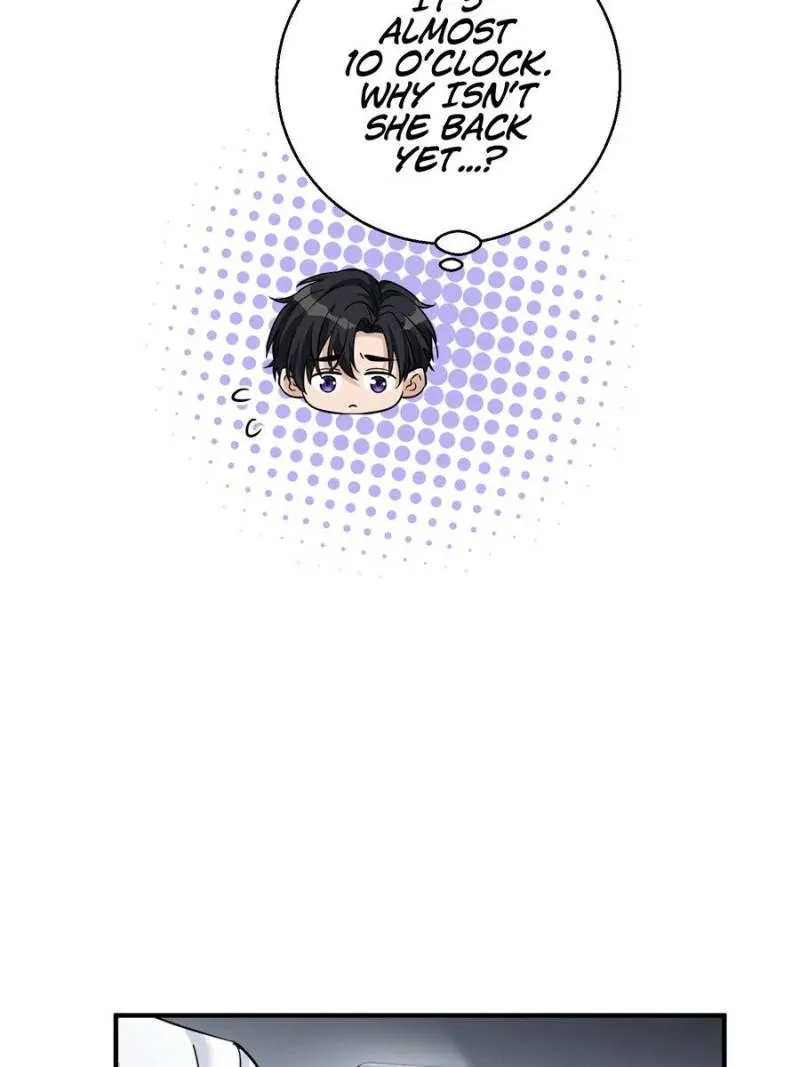 The Man Is A Real Dog Chapter 22 page 3 - 