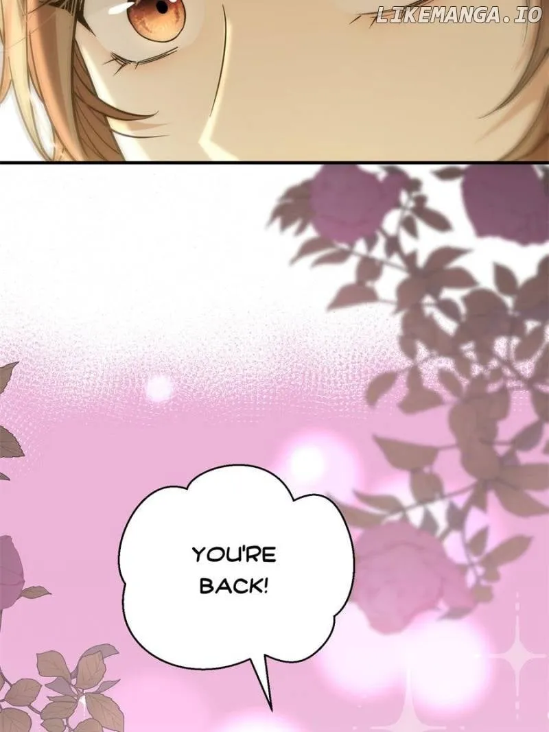 The Man Is A Real Dog Chapter 22 page 21 - 