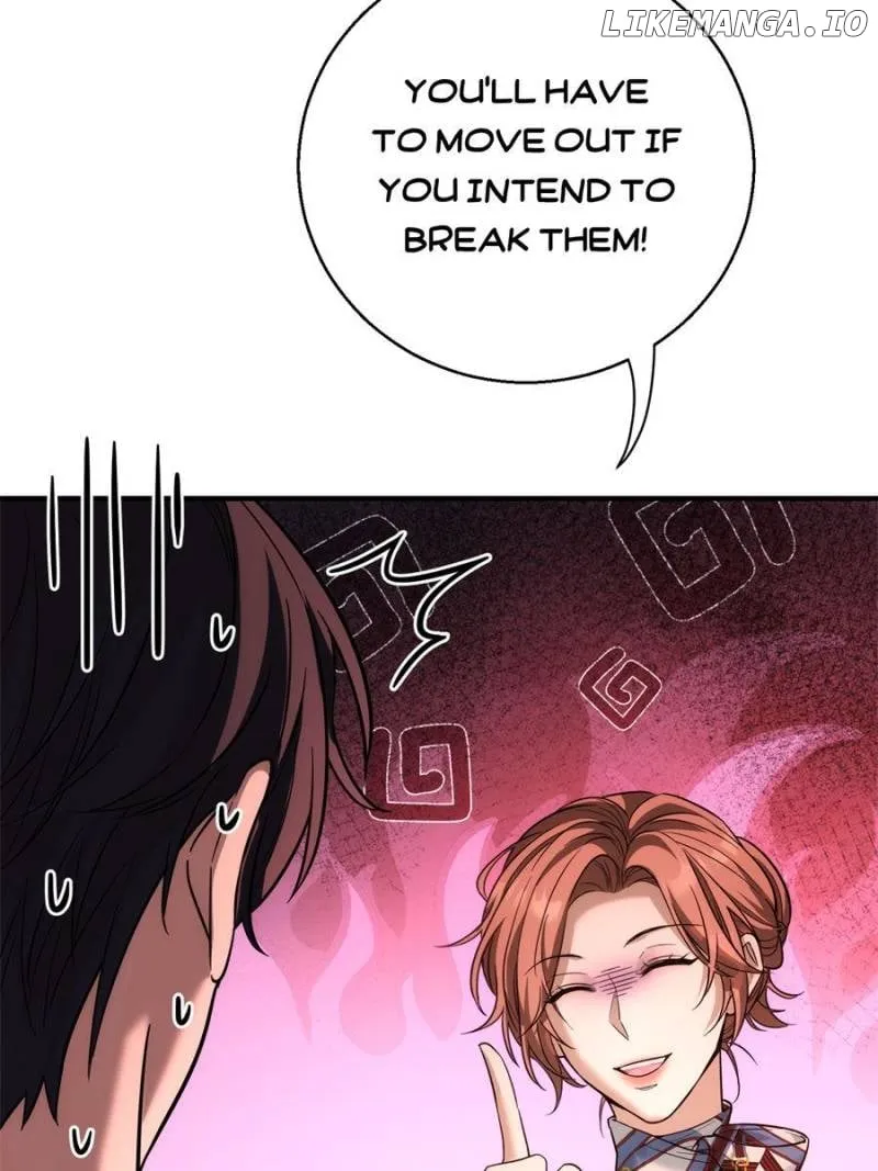 The Man Is A Real Dog Chapter 22 page 29 - 