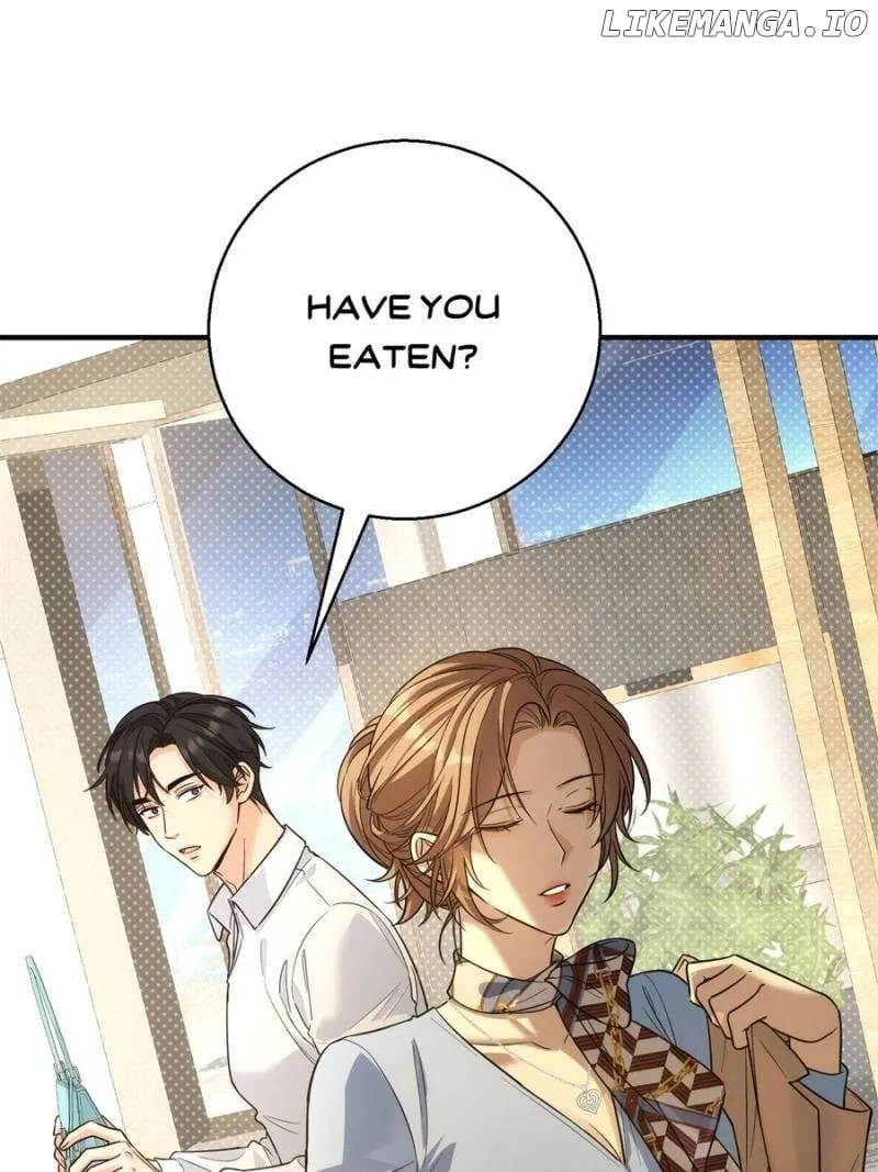 The Man Is A Real Dog Chapter 22 page 33 - 