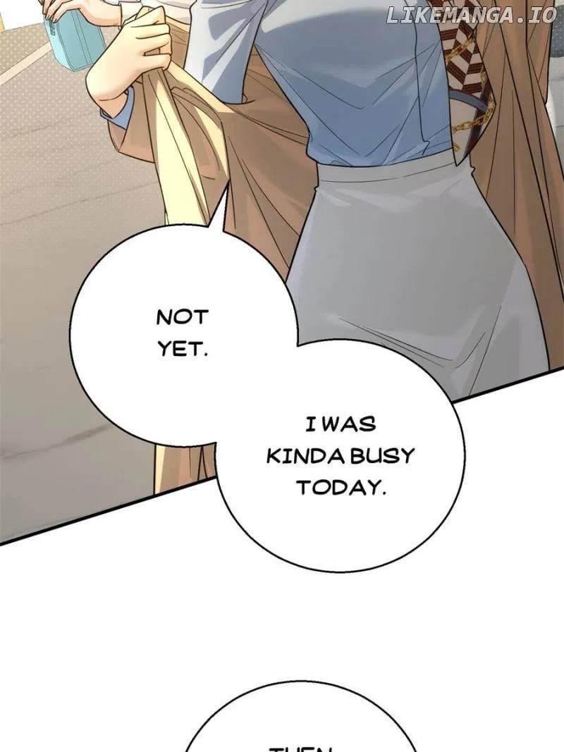The Man Is A Real Dog Chapter 22 page 34 - 