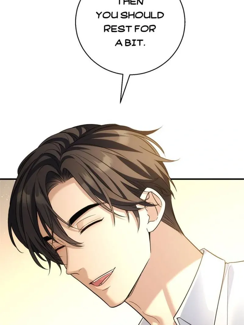 The Man Is A Real Dog Chapter 22 page 35 - 