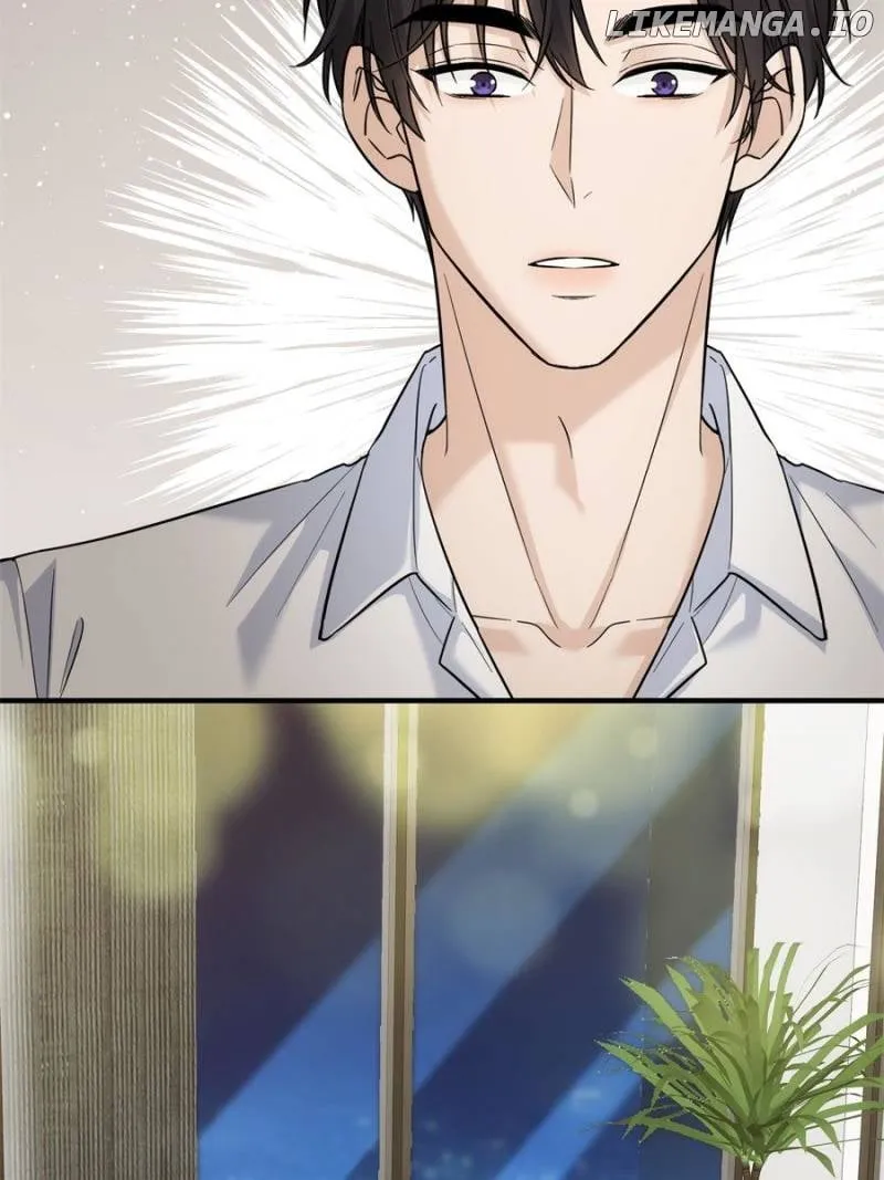 The Man Is A Real Dog Chapter 22 page 40 - 