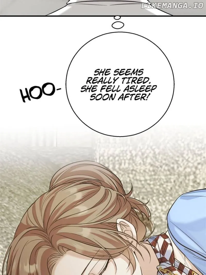 The Man Is A Real Dog Chapter 22 page 42 - 