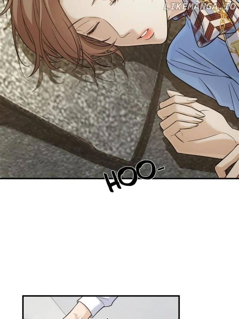 The Man Is A Real Dog Chapter 22 page 43 - 