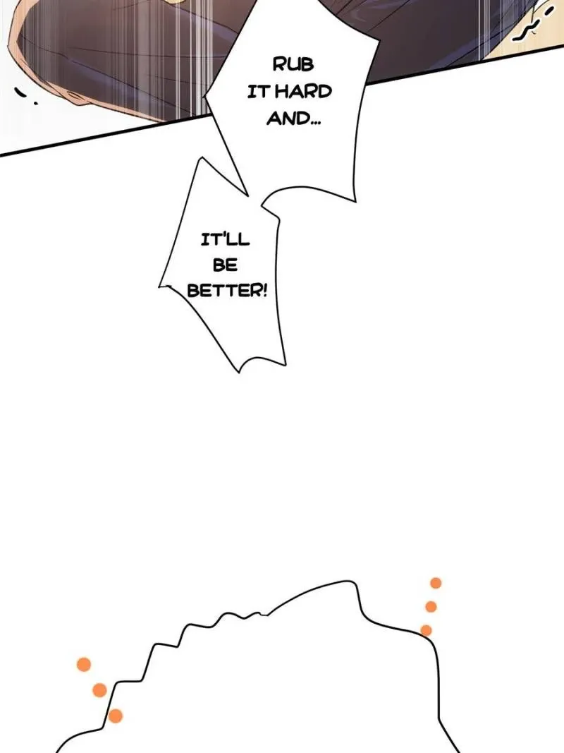 The Man Is A Real Dog Chapter 23 page 30 - 