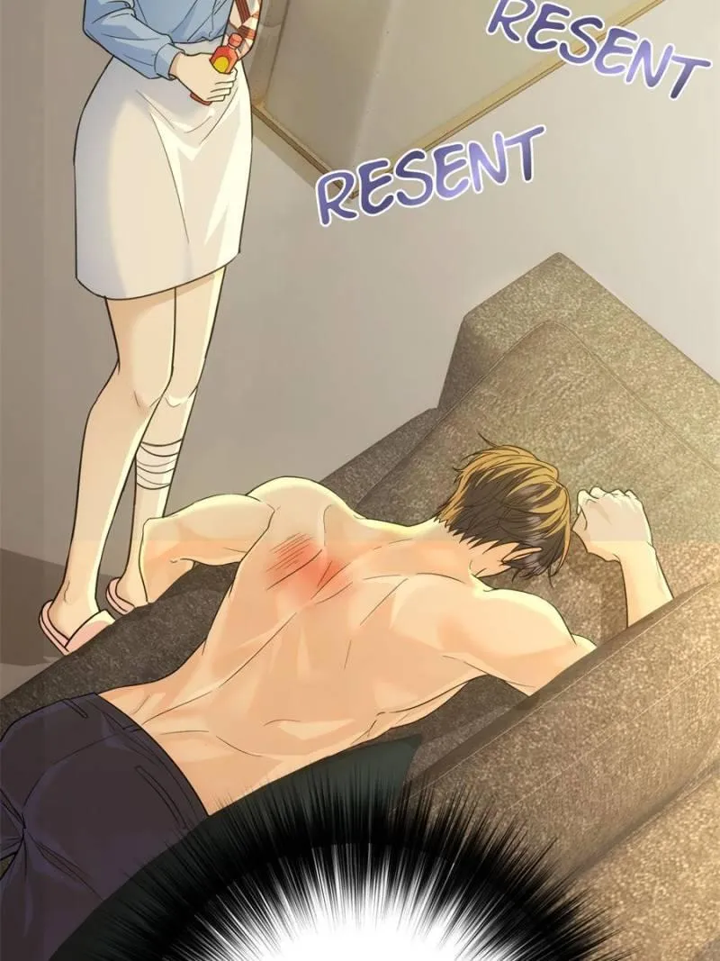 The Man Is A Real Dog Chapter 23 page 34 - 