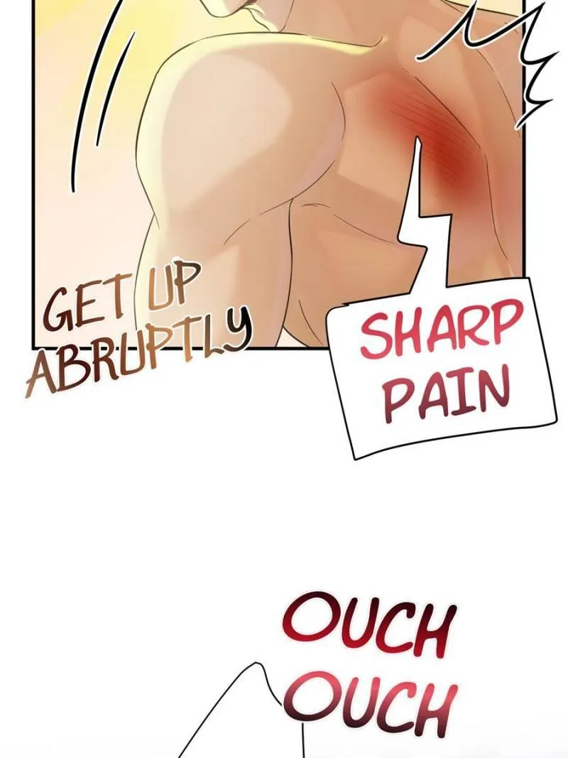 The Man Is A Real Dog Chapter 23 page 39 - 