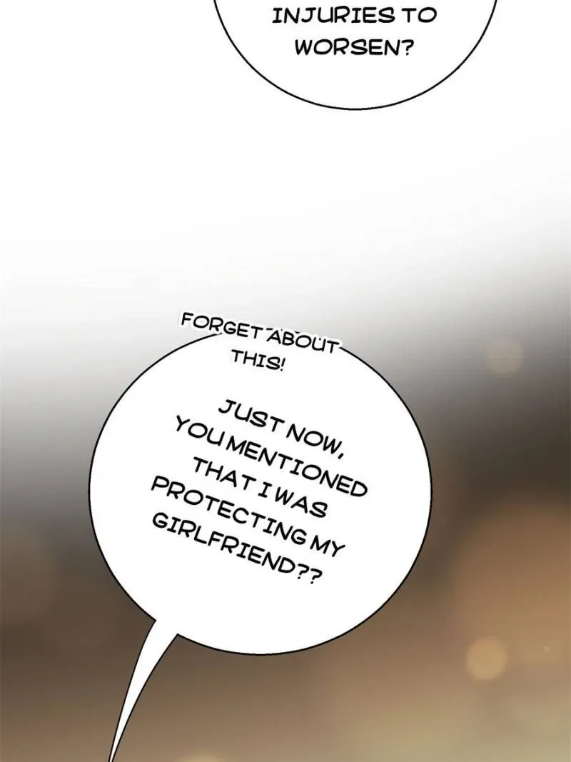 The Man Is A Real Dog Chapter 23 page 41 - 