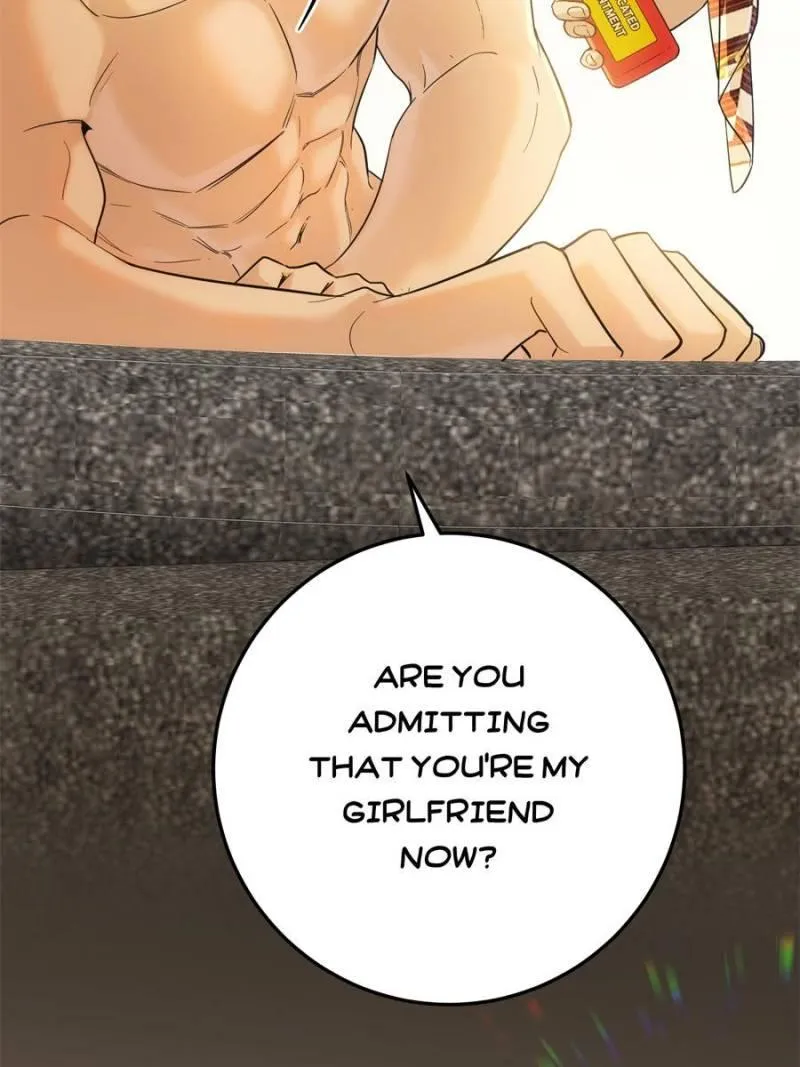 The Man Is A Real Dog Chapter 23 page 43 - 