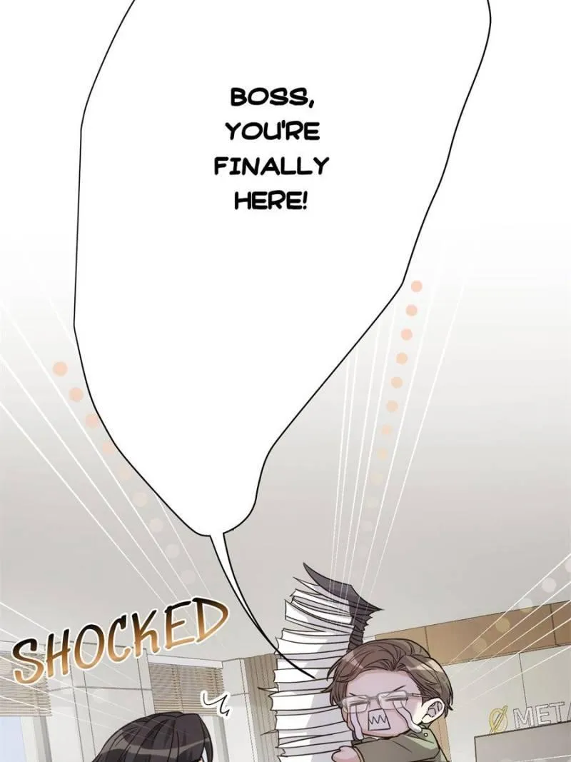 The Man Is A Real Dog Chapter 23 page 57 - 