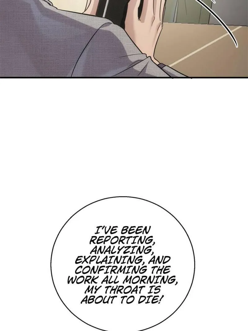 The Man Is A Real Dog Chapter 23 page 76 - 
