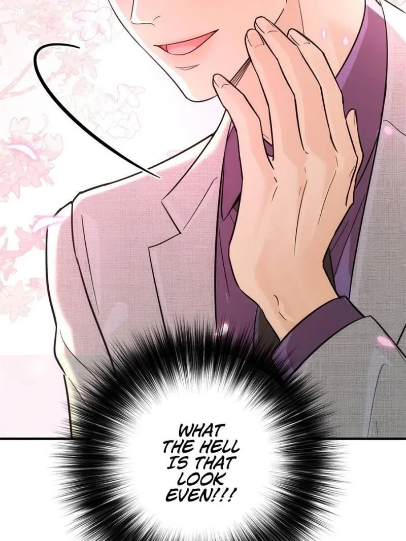 The Man Is A Real Dog Chapter 23 page 86 - 