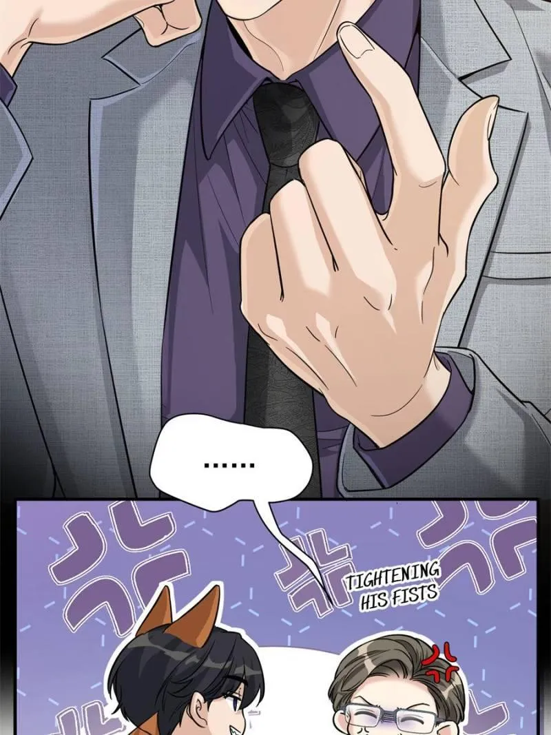 The Man Is A Real Dog Chapter 24 page 11 - 