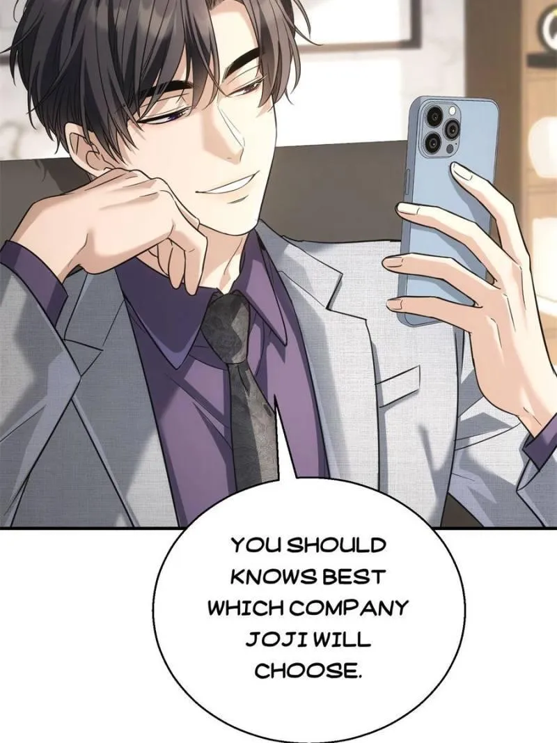 The Man Is A Real Dog Chapter 24 page 17 - 