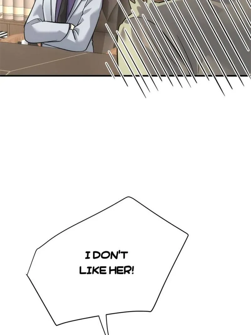 The Man Is A Real Dog Chapter 24 page 21 - 