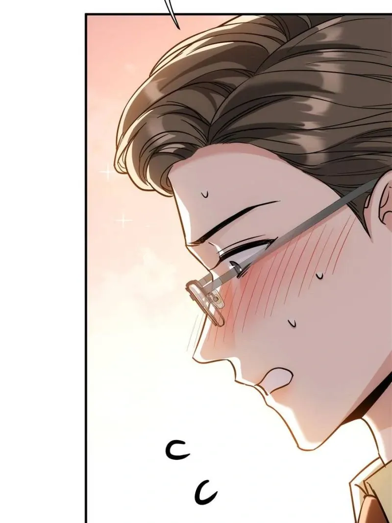 The Man Is A Real Dog Chapter 24 page 22 - 