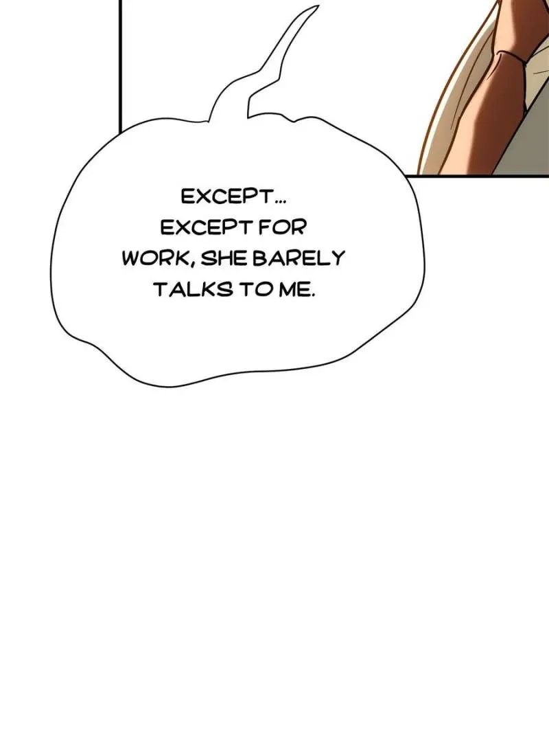 The Man Is A Real Dog Chapter 24 page 23 - 