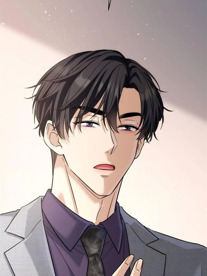 The Man Is A Real Dog Chapter 24 page 28 - 